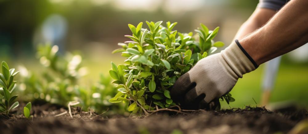 planter